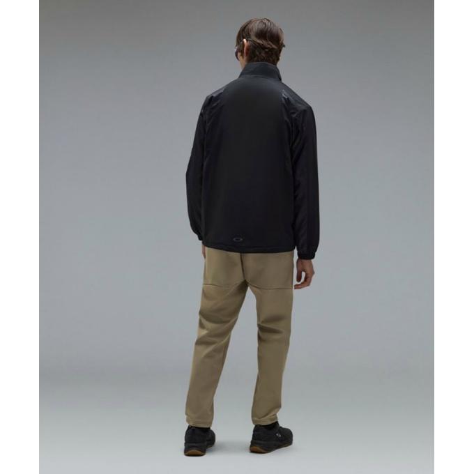 OAKLEY（オークリー） ウインドブレーカー ジャケット メンズ ENHANCE
