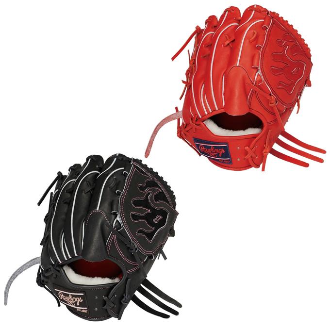 Rawlings（ローリングス） 野球 硬式グローブ 投手用 メンズ 26F