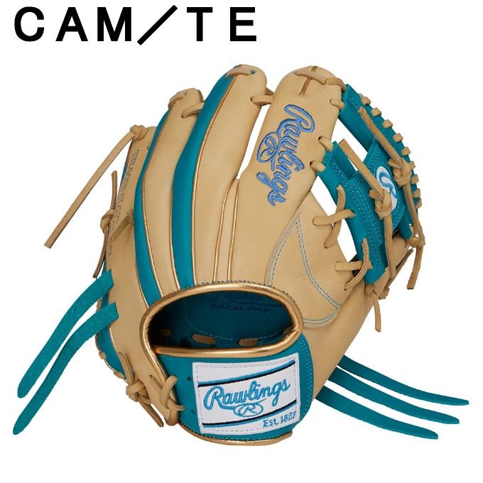 Rawlings（ローリングス） 野球 硬式グローブ オールラウンド用 メンズ