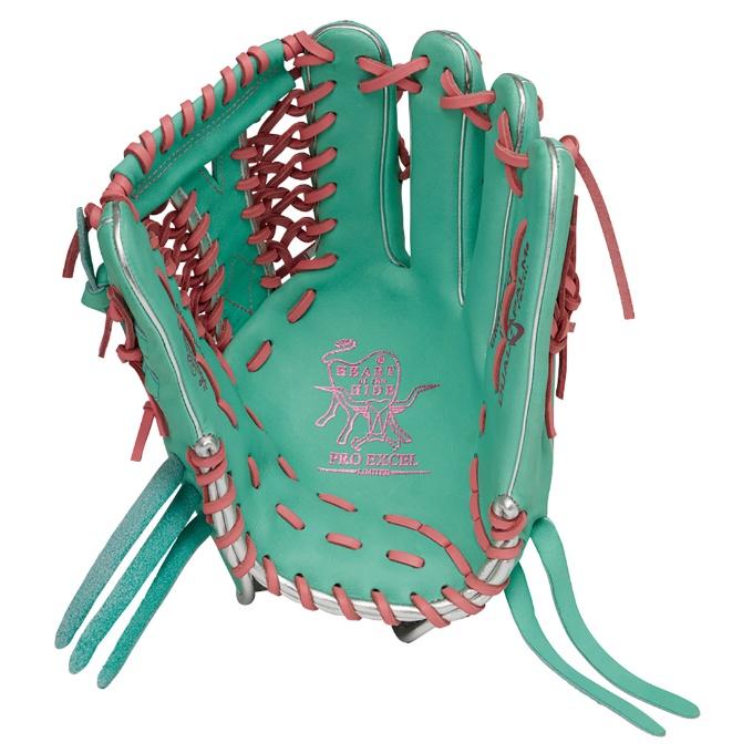 Rawlings（ローリングス） 野球 一般軟式グローブ 外野手 メンズ 26F