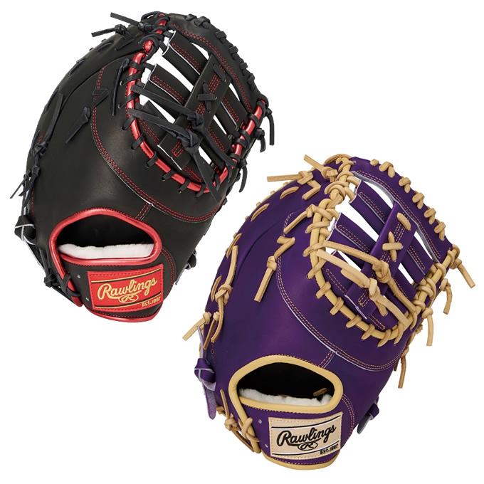 Rawlings（ローリングス） 野球 一般軟式グローブ 一塁手 メンズ 26F
