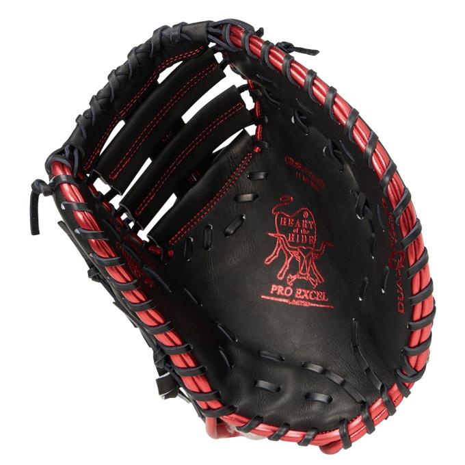 Rawlings（ローリングス） 野球 一般軟式グローブ 一塁手 メンズ 26F