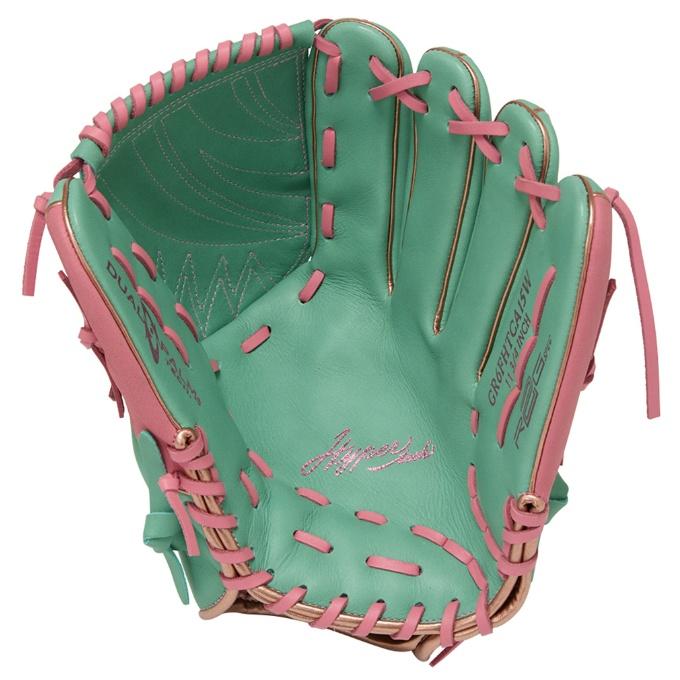 Rawlings（ローリングス） 野球 一般軟式グローブ 投手 メンズ 26F