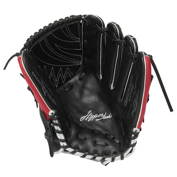 Rawlings（ローリングス） 野球 一般軟式グローブ 投手 メンズ 26F