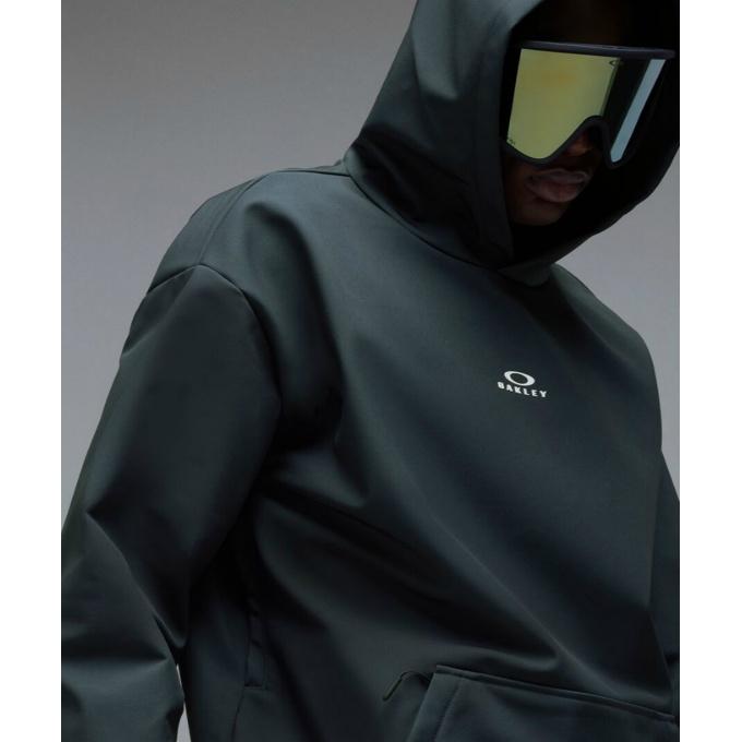 OAKLEY（オークリー） スキー スノーボード パーカー WINTERTIDE