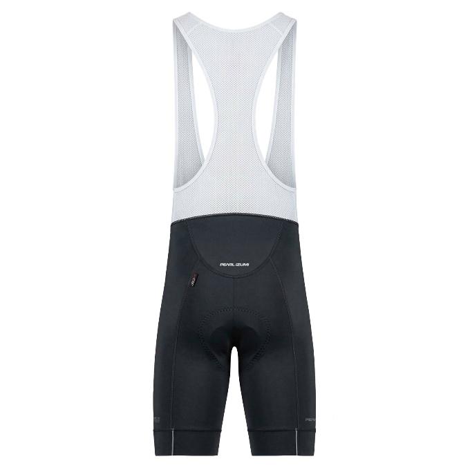 「未使用に近い」パールイズミPearlIzumi　ビブショーツ3DX　男性用M パールイズミ（PEARL IZUMI） ガチ冷え 冷感ウェア サイクルビブパンツ