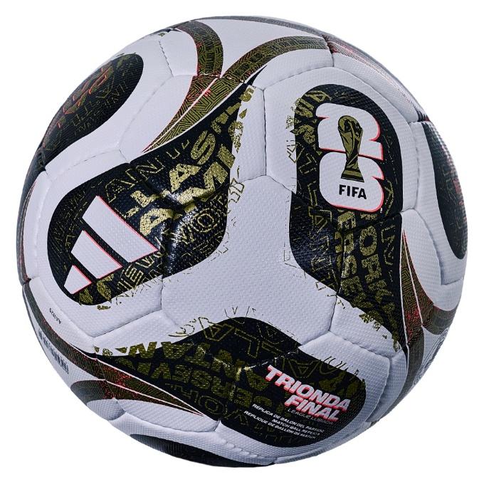  FINALE 7 公式試合球 adidas（アディダス） 【7月7日発売】 サッカーボール 5号球 検定球