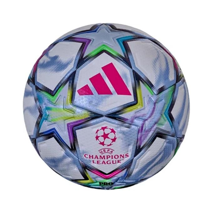 adidas（アディダス） サッカーボール 5号球 検定球 フィナーレ プロ
