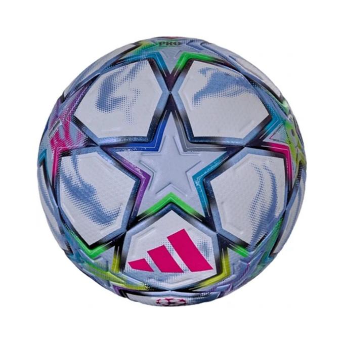 adidas（アディダス） サッカーボール 5号球 検定球 フィナーレ プロ