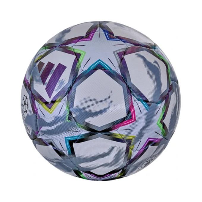 adidas（アディダス） サッカーボール 5号球 検定球 フィナーレ リーグ