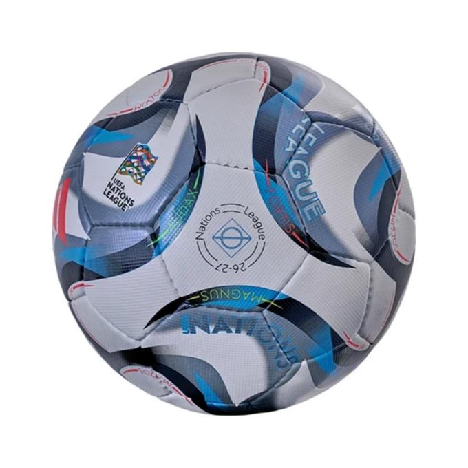 adidas（アディダス） サッカーボール 5号球 検定球 ネーションズ