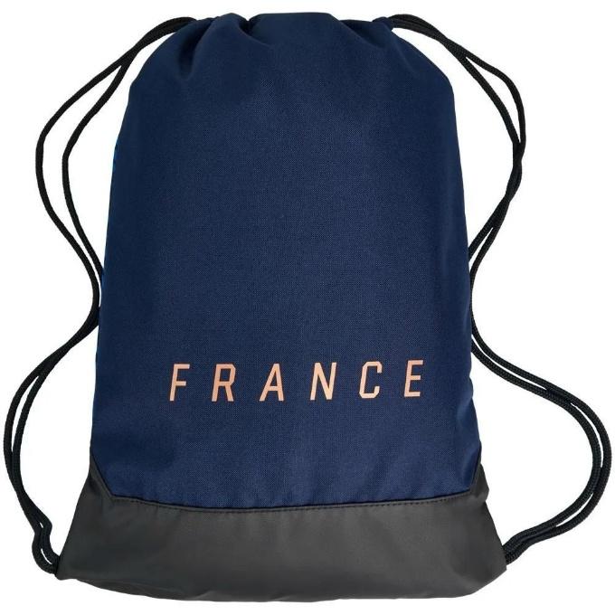 NIKE（ナイキ） ナップサック メンズ レディース FFF フランス代表 NK