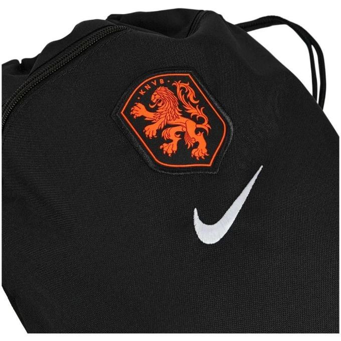 NIKE（ナイキ） ナップサック メンズ レディース KNVB オランダ代表 NK