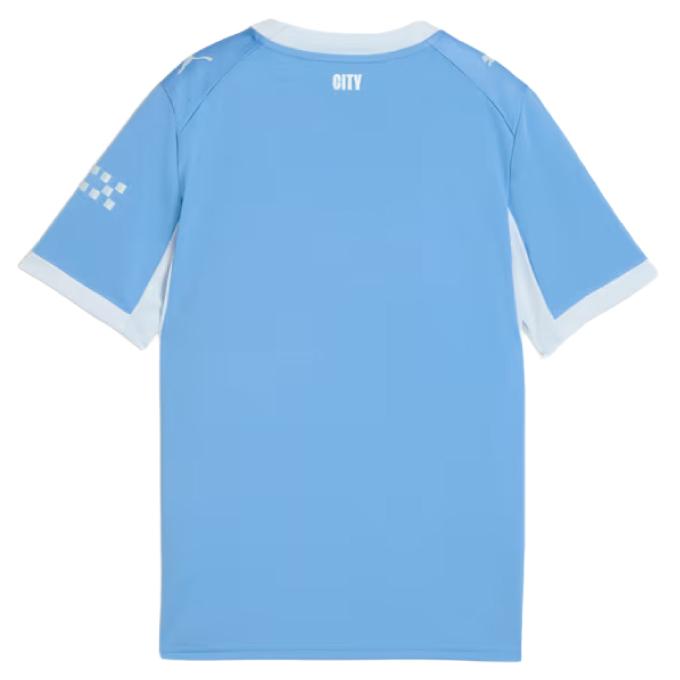PUMA（プーマ） サッカーウェア レプリカシャツ ジュニア キッズ 2026