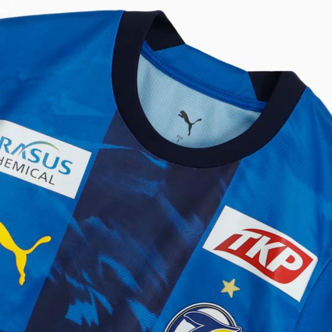 PUMA（プーマ） サッカーウェア レプリカシャツ メンズ 2026 大分