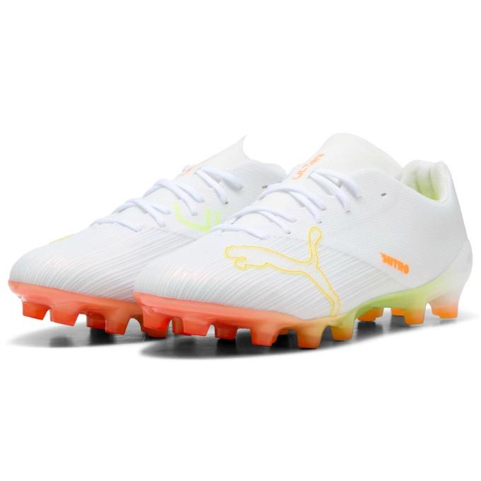 PUMA（プーマ） サッカースパイク メンズ 限定 ウルトラ7 プロ HGAG