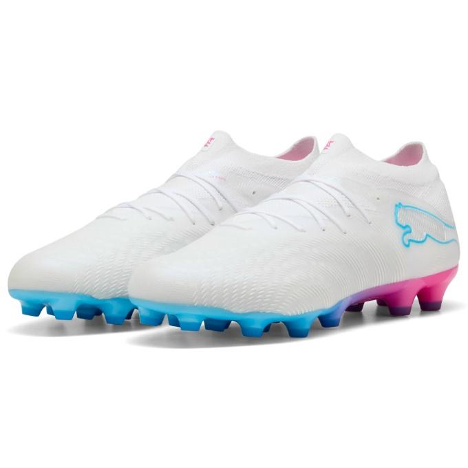 PUMA（プーマ） サッカースパイク メンズ 限定 フューチャー9 プロ