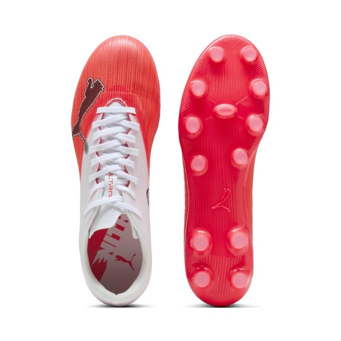 PUMA（プーマ） サッカースパイク メンズ ウルトラ7 マッチ HGAG