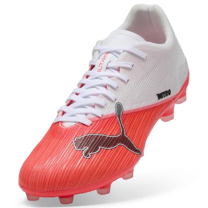 PUMA（プーマ） サッカースパイク メンズ ウルトラ7 マッチ HGAG