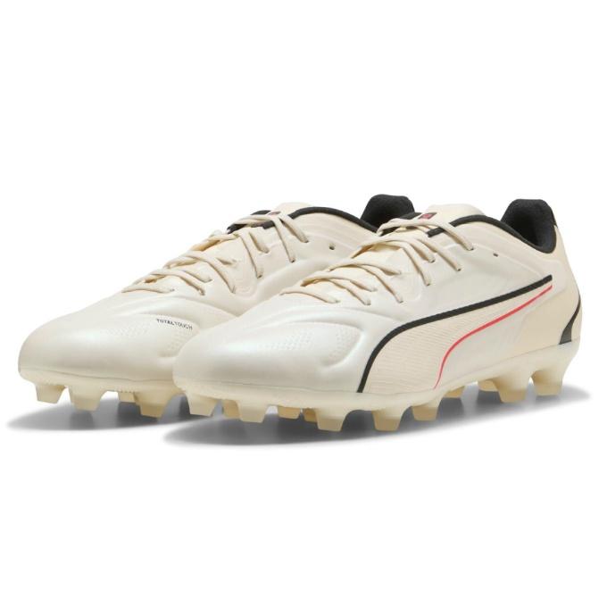 PUMA（プーマ） サッカースパイク メンズ プーマキング20 プロ HGAG