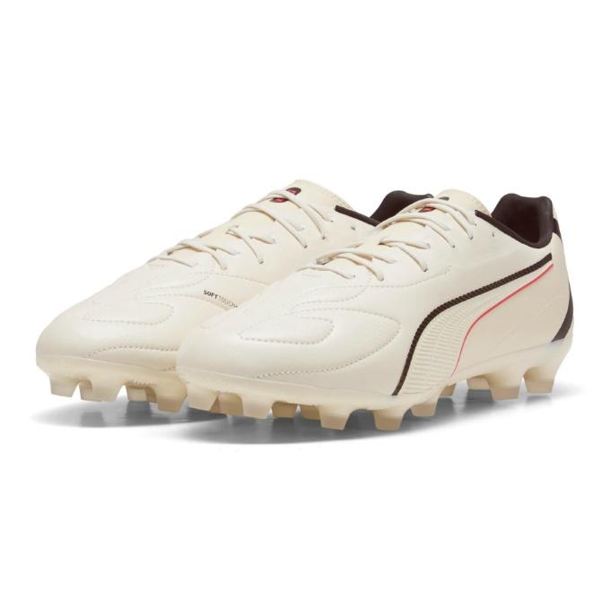 PUMA（プーマ） サッカースパイク メンズ プーマキング20 マッチ HGAG