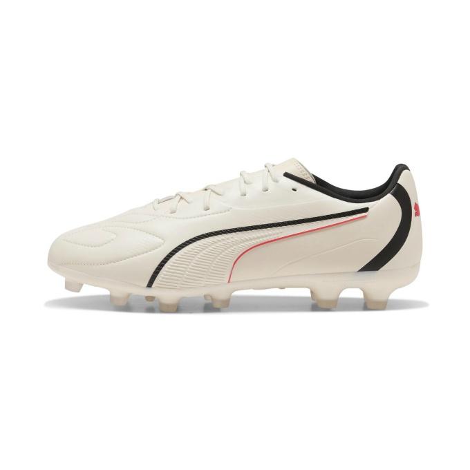 PUMA（プーマ） サッカースパイク メンズ プーマキング20 マッチ HGAG