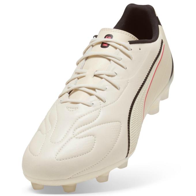 PUMA プーマ キング HG サッカー スパイク シューズ　25.5 PUMA（プーマ） サッカースパイク メンズ プーマキング20 マッチ HGAG