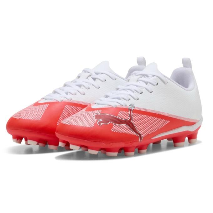 PUMA（プーマ） サッカースパイク ジュニア ウルトラ7 プレイ HGAGJ