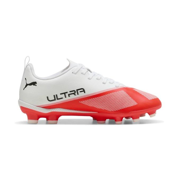 PUMA（プーマ） サッカースパイク ジュニア ウルトラ7 プレイ HGAGJ