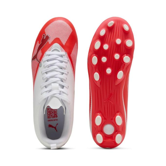 PUMA（プーマ） サッカースパイク ジュニア ウルトラ7 プレイ HGAGJ
