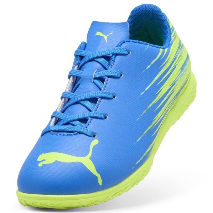 PUMA（プーマ） フットサルシューズ インドア ジュニア アタッカント2