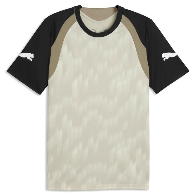 PUMA（プーマ） サッカーウェア プラクティスシャツ 半袖 メンズ