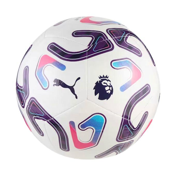PUMA（プーマ） サッカーボール 5号球 ステラ プレイ PL リ