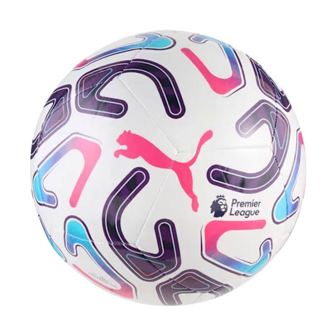 PUMA（プーマ） サッカーボール 5号球 ステラ プレイ PL リ