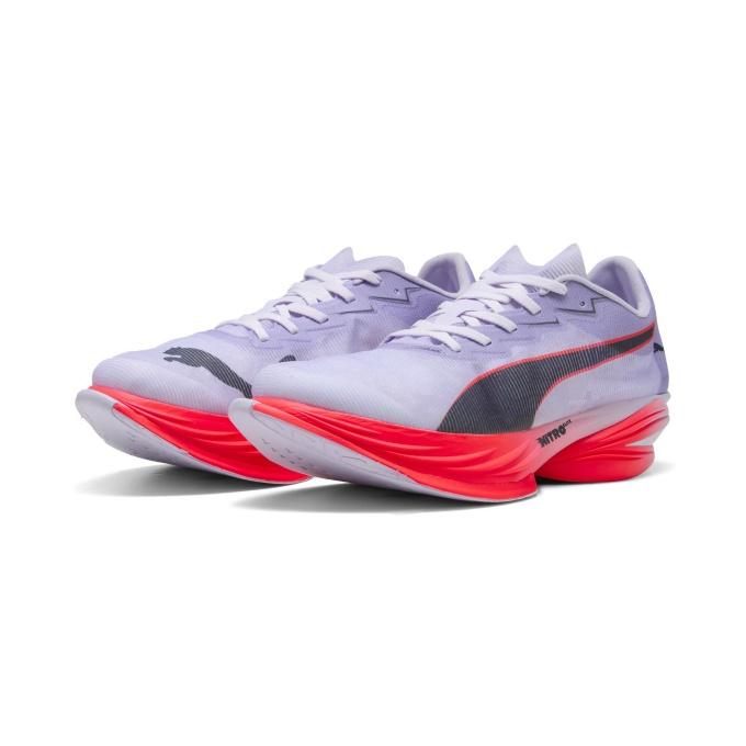 PUMA FAST-R ニトロエリート　ランニングシューズ　23.5 プーマ PUMA（プーマ） 【6月11日発売】 ランニングシューズ メンズ FAST-R
