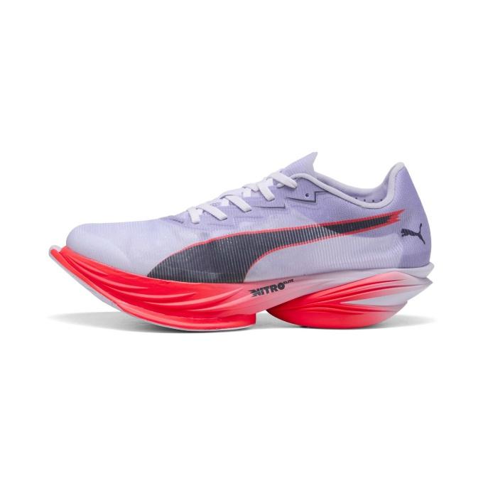 PUMA（プーマ） 【6月11日発売】 ランニングシューズ メンズ FAST-R