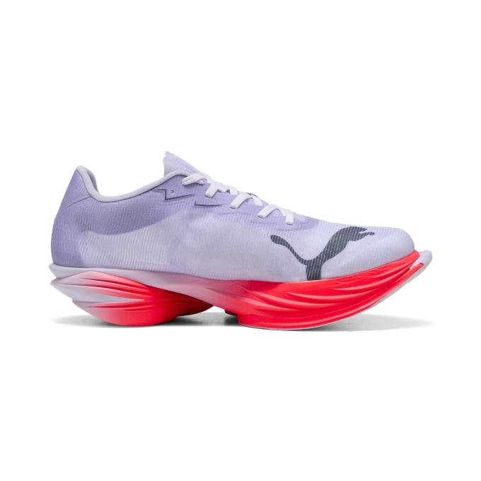PUMA（プーマ） 【6月11日発売】 ランニングシューズ メンズ FAST-R