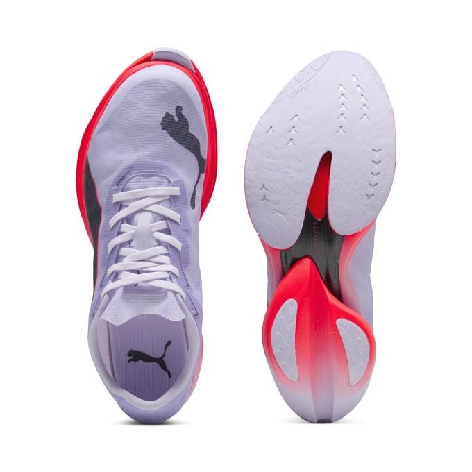 PUMA（プーマ） 【6月11日発売】 ランニングシューズ メンズ FAST-R