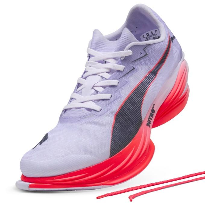 PUMA（プーマ） 【6月11日発売】 ランニングシューズ メンズ FAST-R