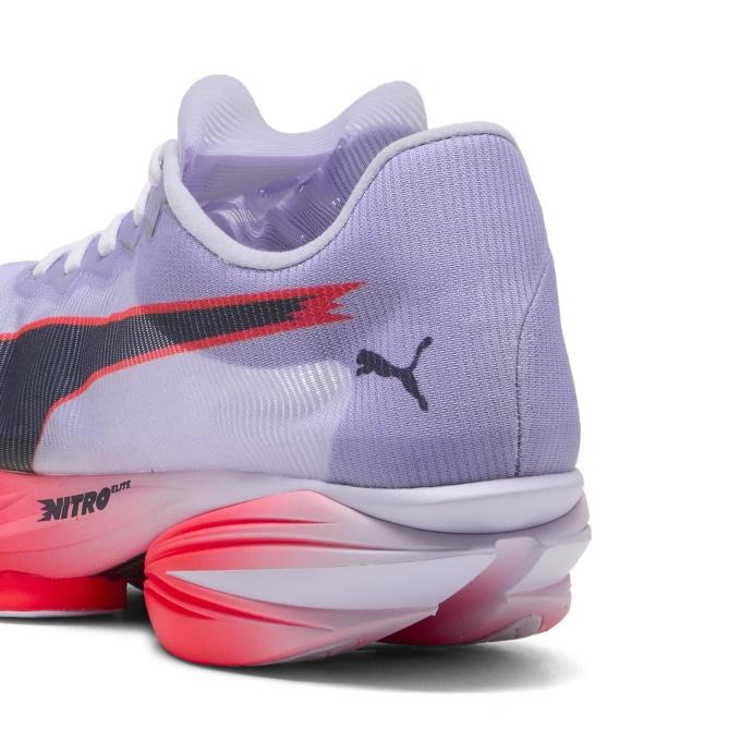 PUMA（プーマ） 【6月11日発売】 ランニングシューズ メンズ FAST-R