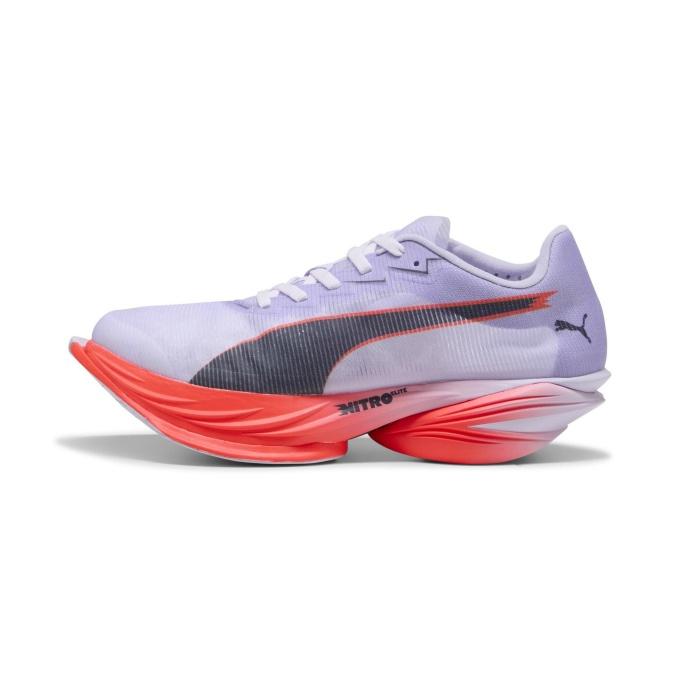 PUMA（プーマ） 【6月11日発売】 ランニングシューズ レディース FAST