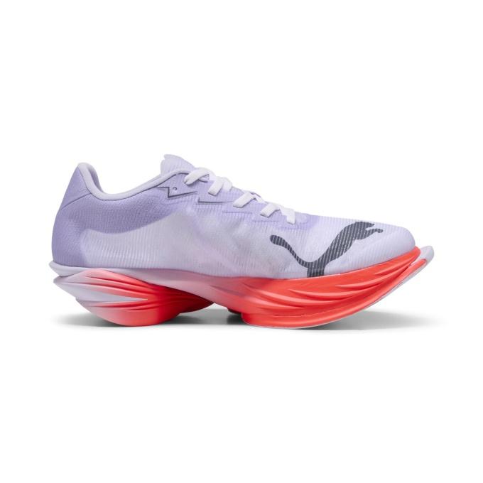 PUMA（プーマ） 【6月11日発売】 ランニングシューズ レディース FAST