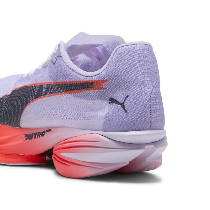 PUMA（プーマ） 【6月11日発売】 ランニングシューズ レディース FAST