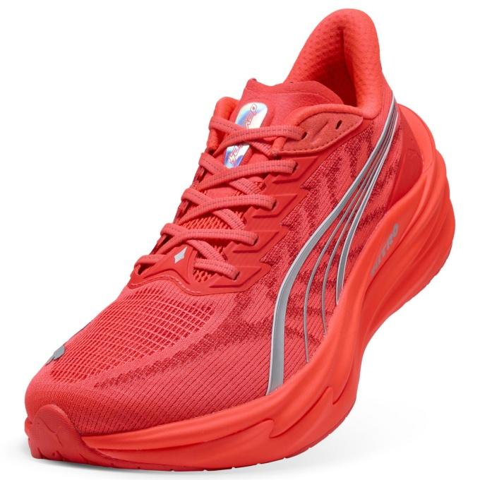 PUMA（プーマ） ランニングシューズ メンズ ディヴィエイト ニトロ 4