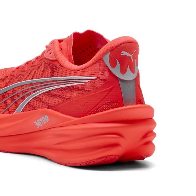 PUMA（プーマ） ランニングシューズ メンズ ディヴィエイト ニトロ 4