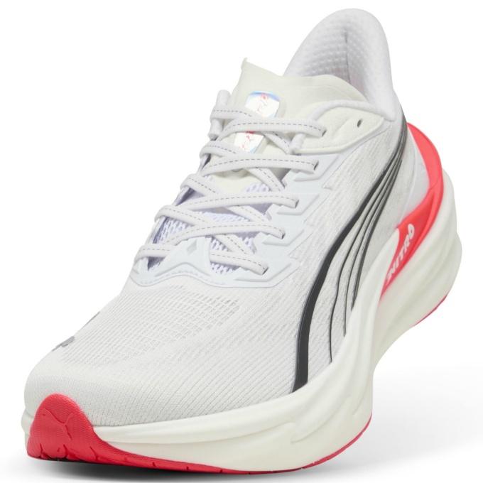 PUMA（プーマ） ランニングシューズ メンズ ディヴィエイト ニトロ 4