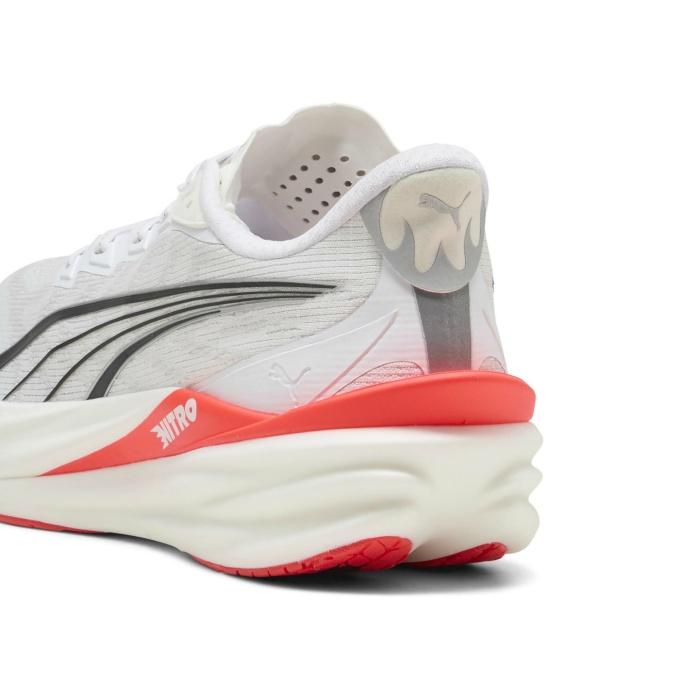 PUMA（プーマ） ランニングシューズ メンズ ディヴィエイト ニトロ 4