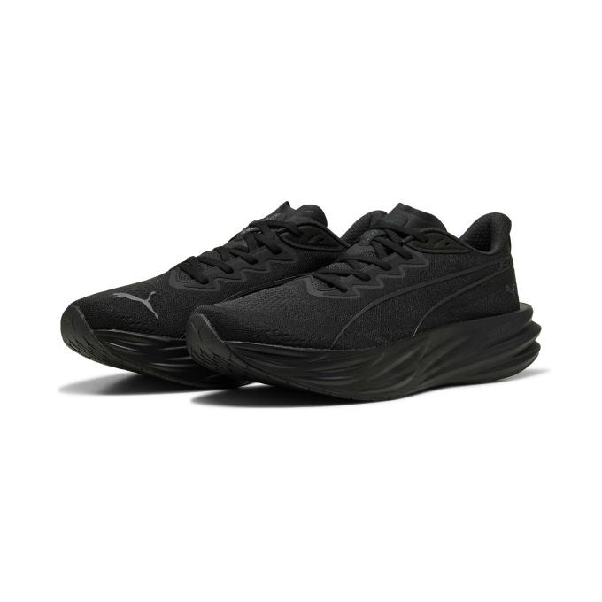 PUMA（プーマ） ランニングシューズ メンズ ディヴィエイト ピュア