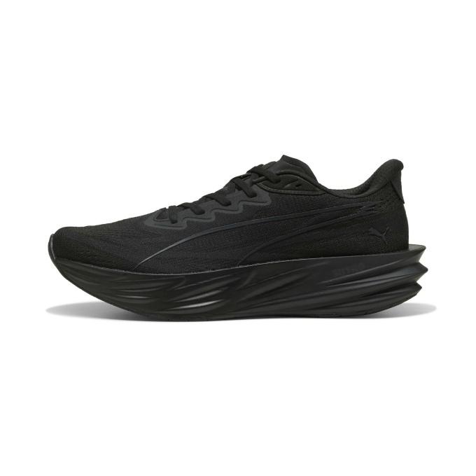 PUMA（プーマ） ランニングシューズ メンズ ディヴィエイト ピュア