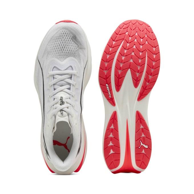 プーマ(PUMA) ランニングシューズ メンズ  ディヴィエイト ピュア ニトロ 313904-06_3